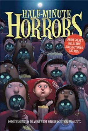 Half-Minute Horrors image number 0