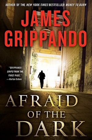 Afraid of the Dark image number 0
