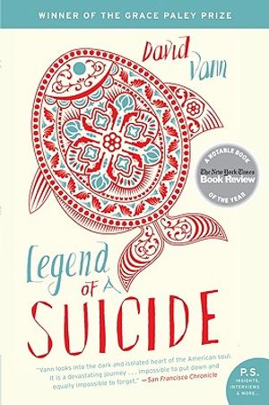 Legend of a Suicide image number 0