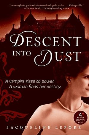 Descent Into Dust image number 0