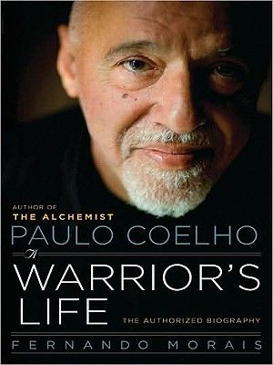 Paulo Coelho: A Warrior's Life LP image number 0