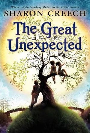 The Great Unexpected image number 0