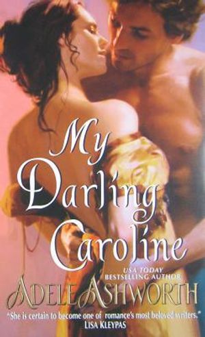 My Darling Caroline image number 0