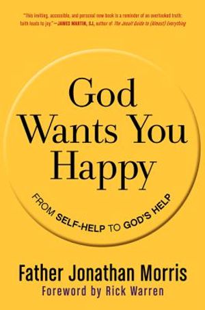 God Wants You Happy image number 0