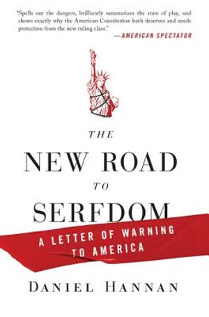 The New Road to Serfdom image number 0