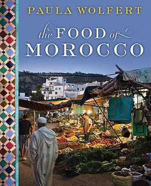 The Food of Morocco image number 0