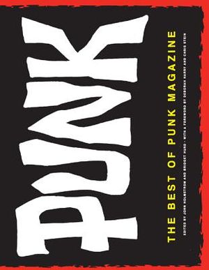 The Best of Punk Magazine image number 0