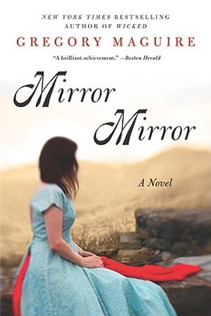 Mirror Mirror image number 0