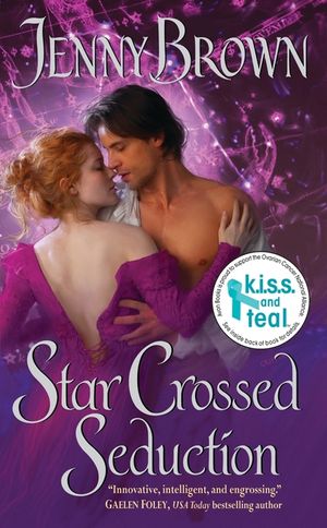 Star Crossed Seduction image number 0