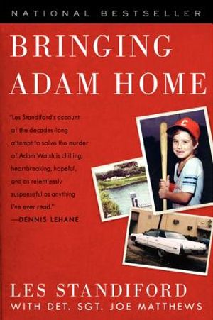 Bringing Adam Home: The Abduction That Changed America image number 0