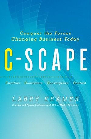 C-Scape: Conquer the Forces Changing Business Today image number 0