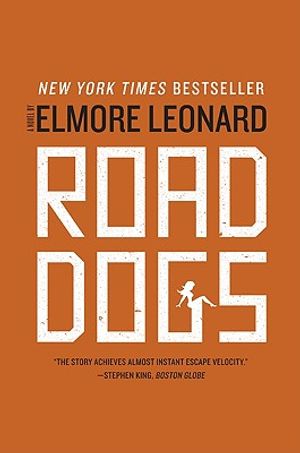 Road Dogs image number 0