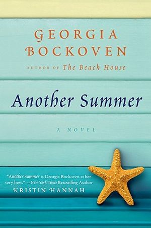 Another Summer: A Beach House Novel image number 0