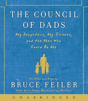 The Council of Dads CD: The Council of Dads CD image number 0