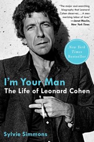 I'm Your Man: The Life of Leonard Cohen image number 0
