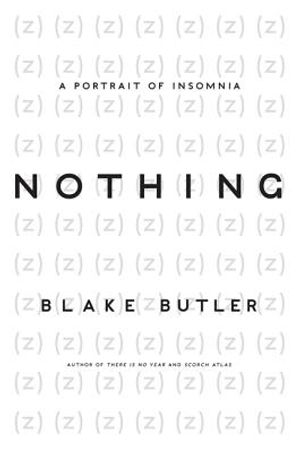 Nothing: A Portrait of Insomnia image number 0
