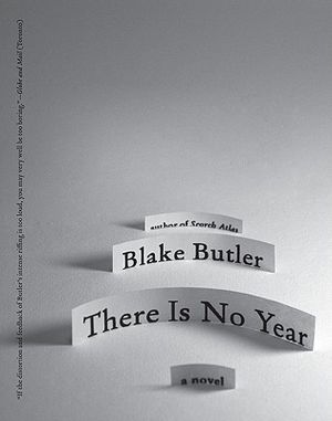 There Is No Year image number 0