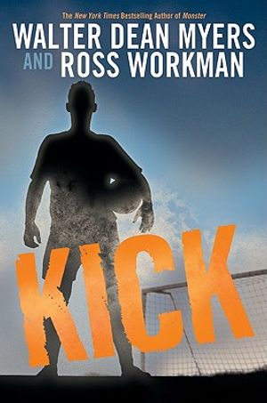Kick image number 0