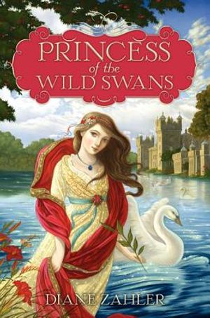 Princess of the Wild Swans image number 0