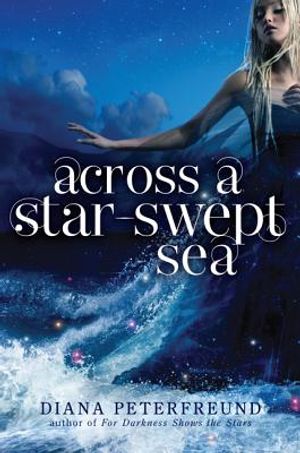 Across a Star-Swept Sea image number 0