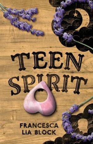 Teen Spirit image number 0
