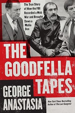 The Goodfella Tapes image number 0