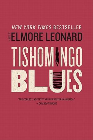 Tishomingo Blues image number 0