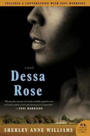 Dessa Rose image number 0