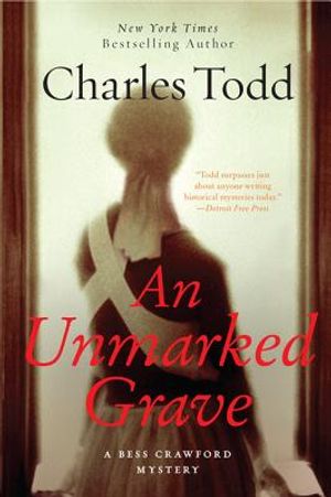 An Unmarked Grave image number 0
