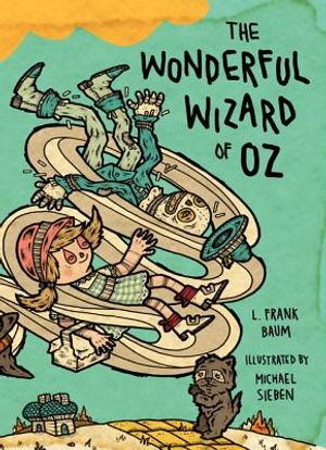 The Wonderful Wizard of Oz image number 0
