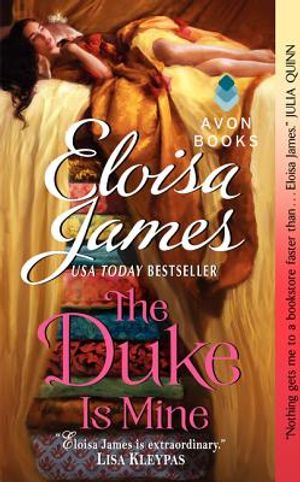 The Duke Is Mine image number 0