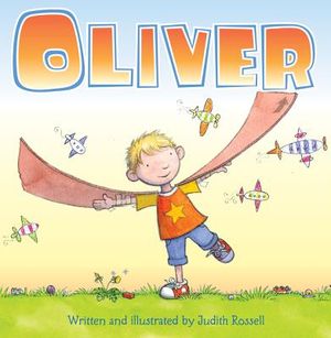 Oliver image number 0