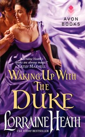 Waking Up with the Duke image number 0