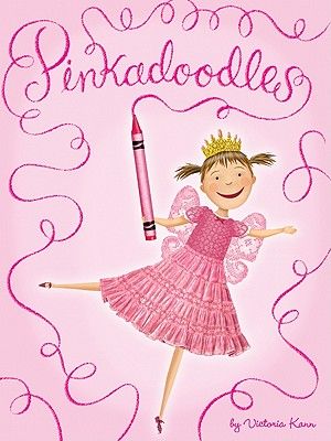 Pinkadoodles image number 0