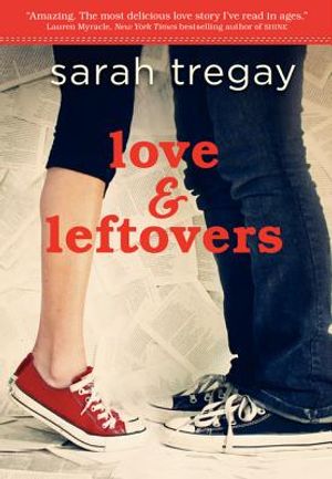 Love and Leftovers: A Novel in Verse image number 0