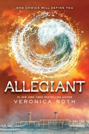 Allegiant image number 0