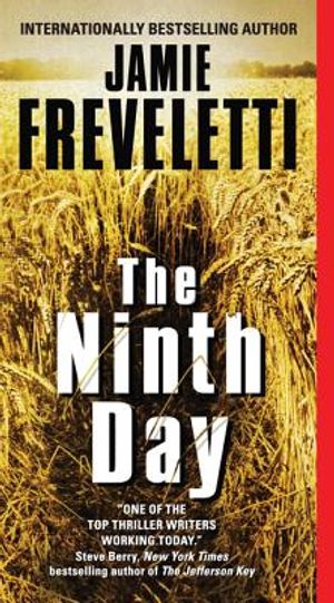 The Ninth Day image number 0