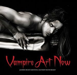 Vampire Art Now image number 0