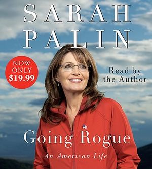 Going Rogue Low Price CD: An American Life image number 0