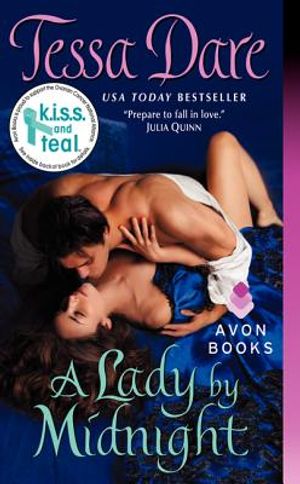 A Lady by Midnight image number 0