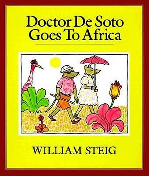 Doctor de Soto Goes to Africa image number 0
