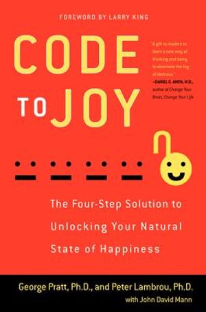 Code to Joy PB image number 0