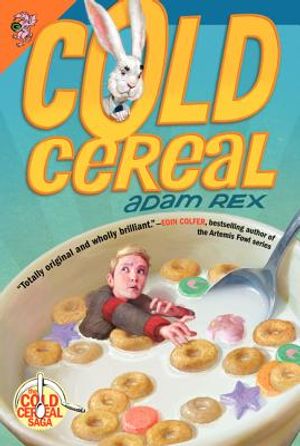 Cold Cereal image number 0
