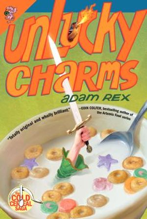 Unlucky Charms image number 0