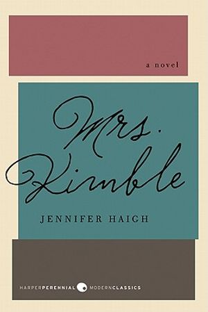 Mrs. Kimble image number 0