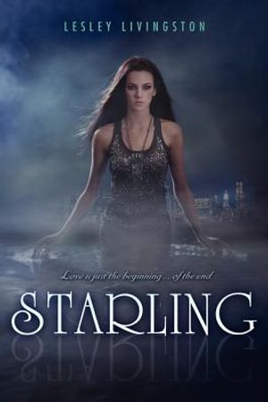 Starling image number 0