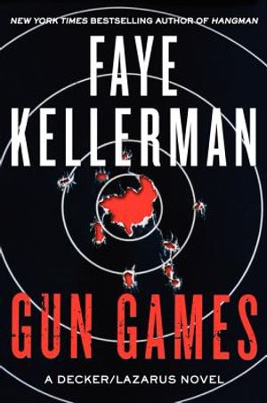 Gun Games image number 0