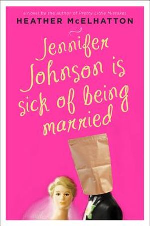 Jennifer Johnson Is Sick of Being Married image number 0