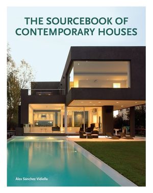 The Sourcebook of Contemporary Houses image number 0