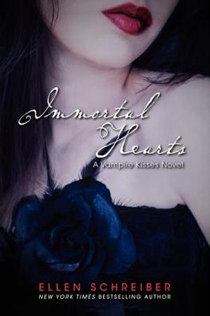Immortal Hearts image number 0